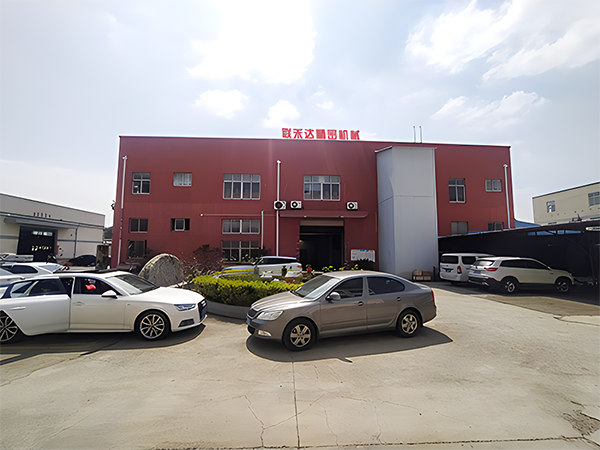 CNC加工优质供应商——苏州联禾达精密机械有限公司