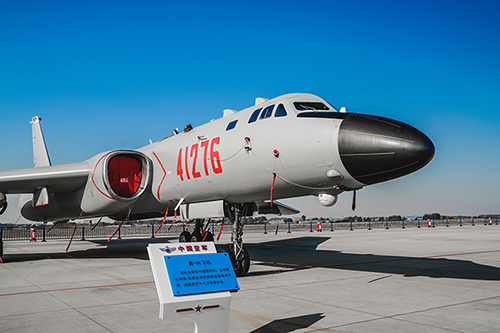 CNC数控加工运用到航空