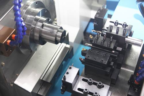 数控加工注意事项